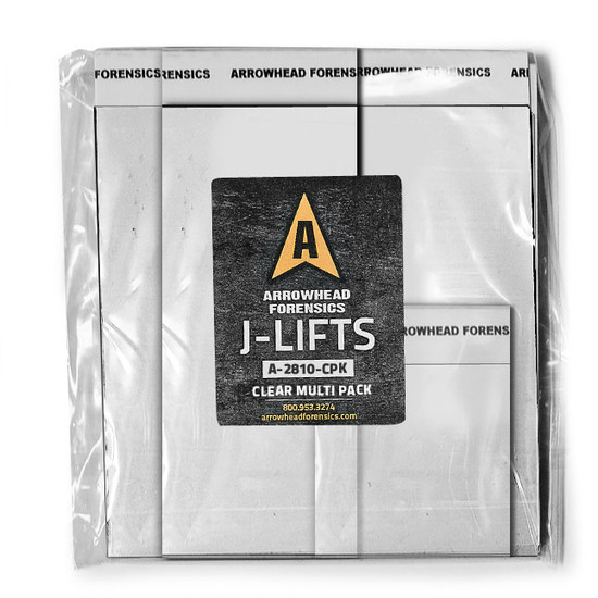 j-lift hinge lifters clear assortment pack