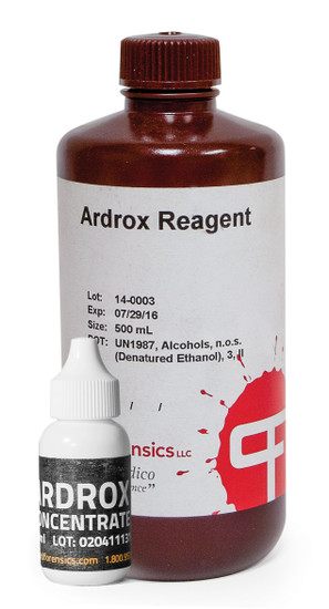 Ardrox Dye Stain