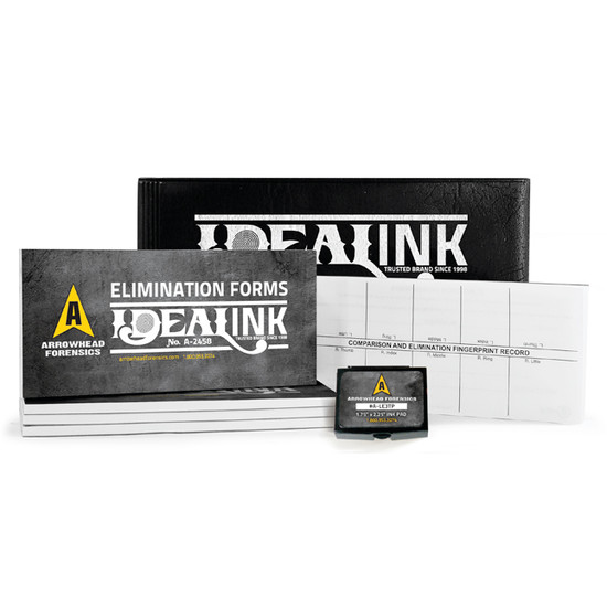 Idealink Elimination Standard Kit