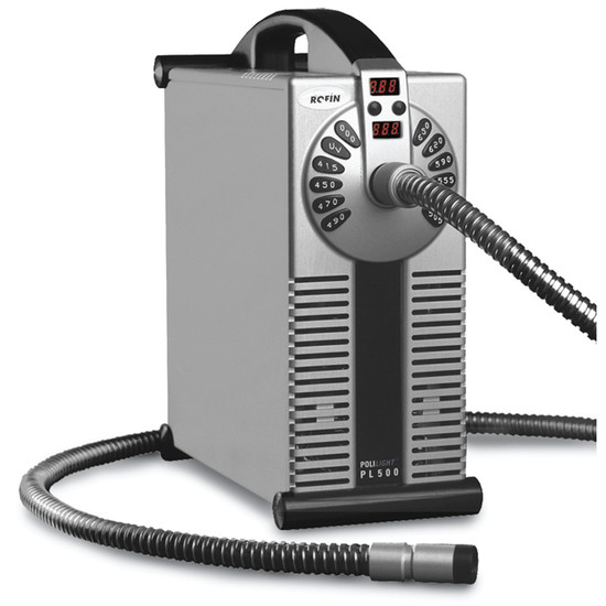 Rofin Polilight® PL500 IR