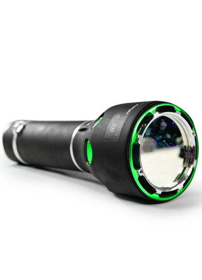 Rofin Flare+ 2 Green LED 530 nm