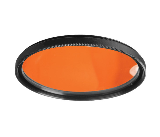 Expose Curved Barrier Filter - 62mm