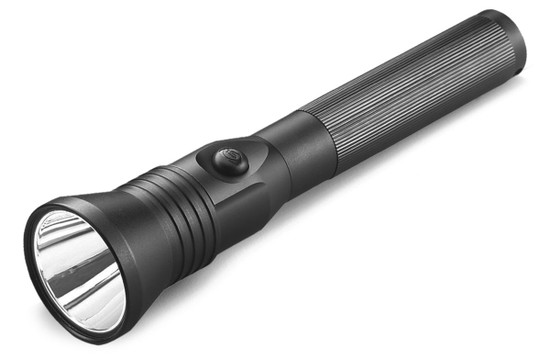 Streamlight Stinger LED With 120V AC/12V DC Chargers