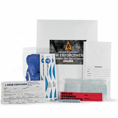 DNA Collection Kits