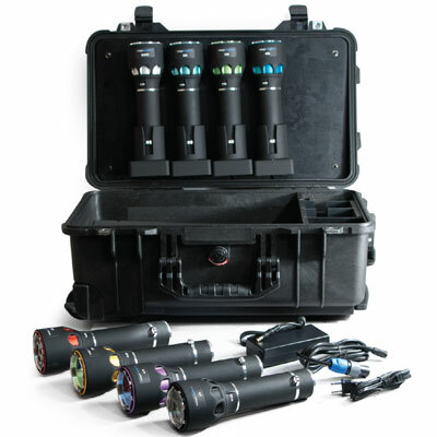 Portable Kits Portable Kits