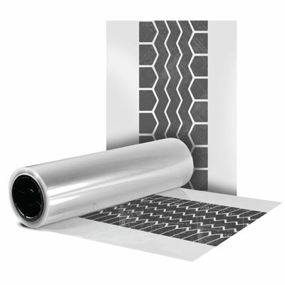 Impression Pads and Film