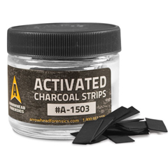 Activated Charoal Strips
