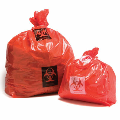 Biohazard Disposal