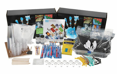 K-12 Education Kits