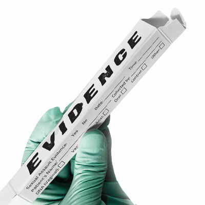 Swab Drying Swab Drying