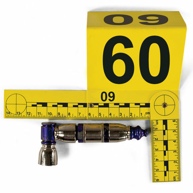 Marking Tents and Cones