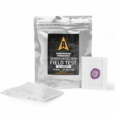 Semen Detection Semen Detection