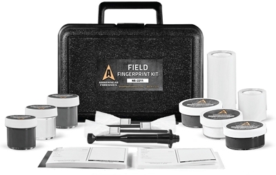 Fingerprint Dusting Kits