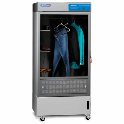 Evidence Drying Cabinets