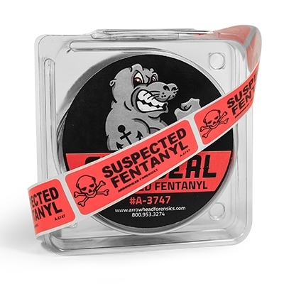 Fentanyl Collection/Protection