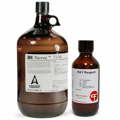 Processing Chemicals 