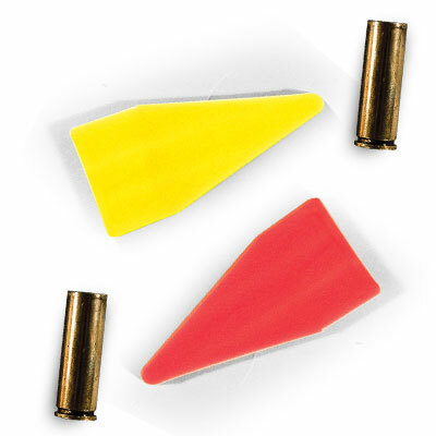 Evidence Markers Evidence Markers