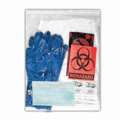 Biohazard Field Kits Biohazard Field Kits