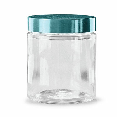 Collection Jars - Fire and Explosion