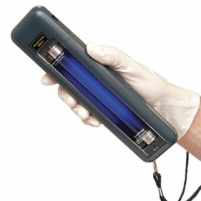 UV Lights and Lamps UV Lights and Lamps