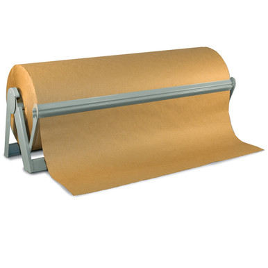 Brown Kraft Paper - Paper Roll Refill - Butcher Paper - StandOut Rolle -  StandoutSpaces