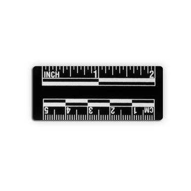 Photo Documentation - Scales - Magnetic Scales - A-6307M