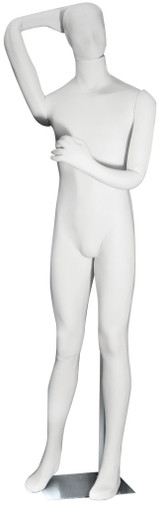 Forensic Mannequin (Mannequin Size: Child-7 Years)