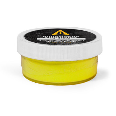 Yellow Fluorescent Magnetic Latent Fingerprint Powder 2oz | Arrowhead ...