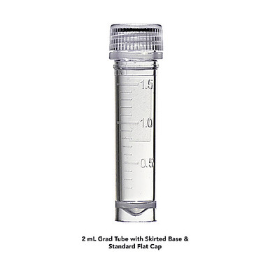 Cap Tube Sizing Tube & Cap Assemblies | Arrowhead Forensics