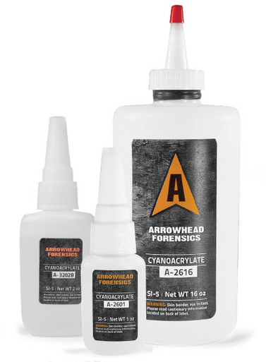 2 oz BLACK CA Cyanoacrylate Super Glue & 2oz ACCELERATOR for ARROW SHAFT  INSERTS