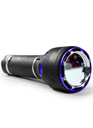 Rofin Flare+2 Flashlight Purple LED 415nm | Arrowhead Forensics
