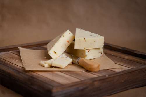 Pepper Jack Cheese 12 oz.