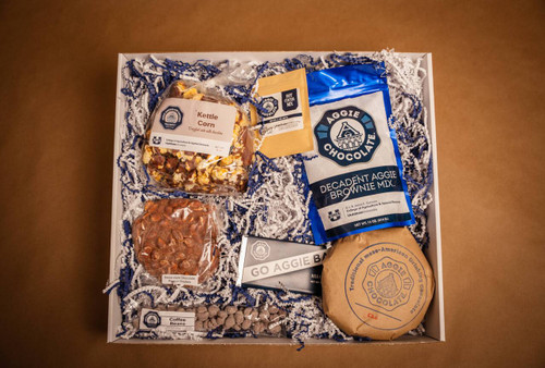 USU Scotsman Gift Box
