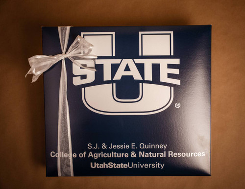 Aggie Bullivard Gift Box