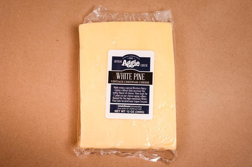 White Pine (12oz)