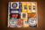 Big Blue Gift Box