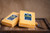 Old Juniper Aged Cheddar Cheese