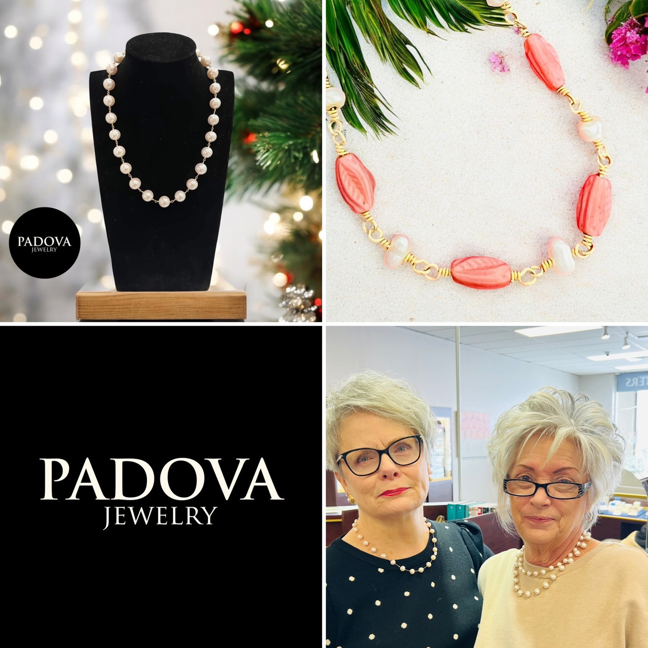 Padova Jewelry