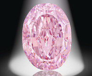 14.83-Carat 'Spirit of the Rose' Diamond Could Yield $38MM at Sotheby's Geneva