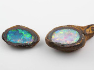October Birthstone Feature: 'Yowah Nut Opal' Is One of Nature's Great Surprises