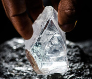 Leading Diamond Miners Join Forces to Launch the 'Natural Diamond Council'