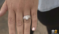 'Scavengers' to the Rescue: Treasure Hunters Recover Engagement Ring at NY Beach