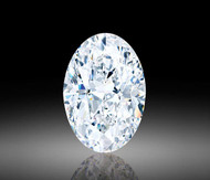 D-Flawless, 102-Carat Oval Diamond Hits the Auction Block — Without Reserve