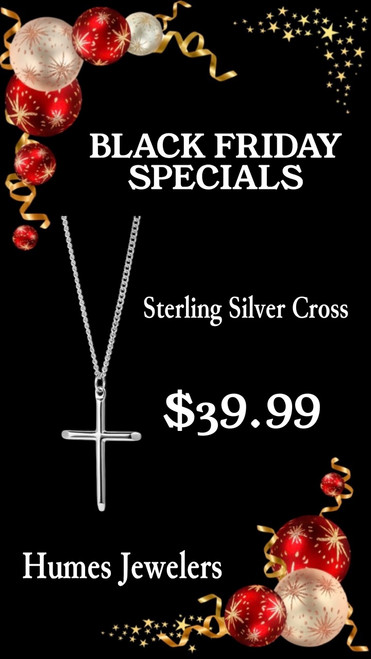 Black Friday Special #4