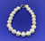 White Pearl Bracelet