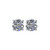 5/8 Carat Select Diamond Earrings