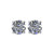 1 Carat Select Diamond Earrings