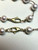 The Original Tin Cup Designed Necklace by Wendy Brigode - 18"
