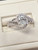 Featured 1.25 carat Diamond Engagement Ring