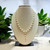14k Pearl & Diamond Tin Cup “Y” Necklace